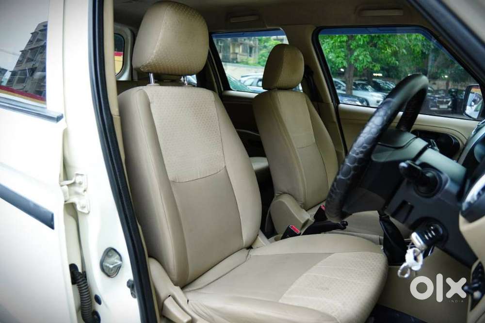 Mahindra Bolero Neo N8, 2023, Diesel