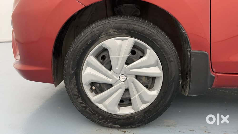 Maruti Suzuki Celerio 1.0 Zxi Amt, 2018, Petrol