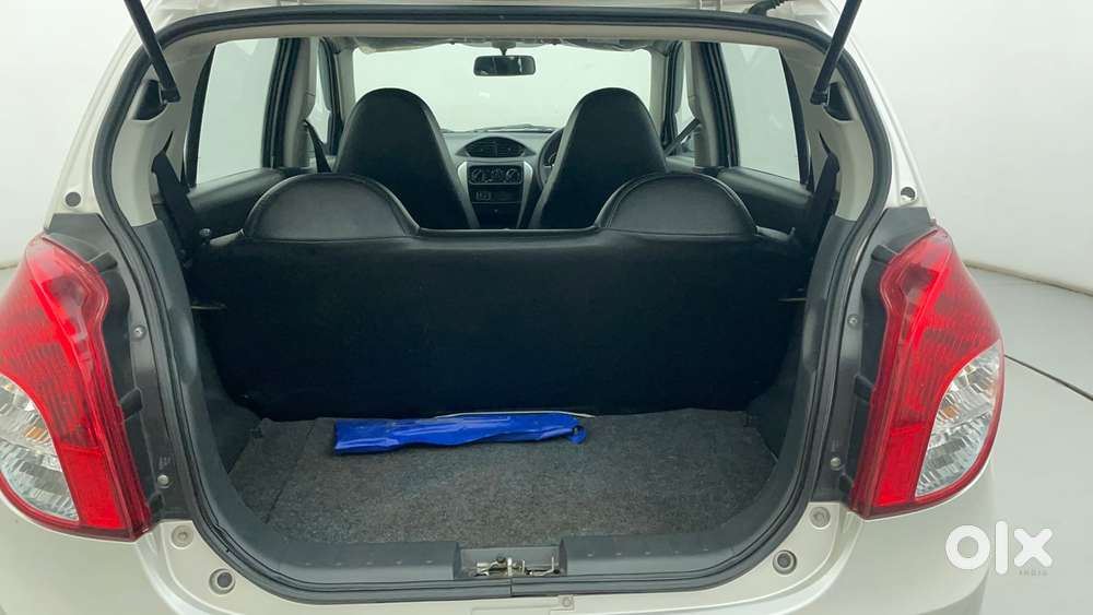 Maruti Suzuki Alto 800 Lxi, 2018, Petrol
