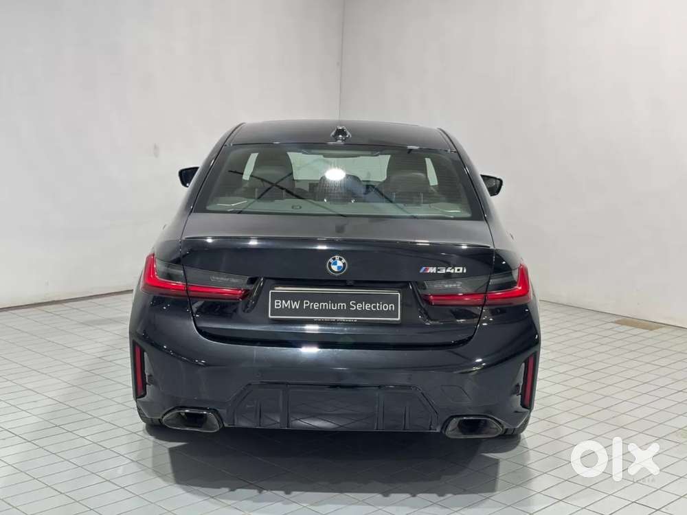 Bmw M340i, 2023, Petrol