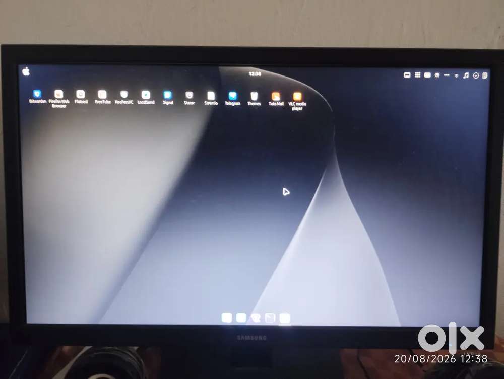 Complete Gaming PC Setup &ndash; i3-9100F, GTX 1050 Ti 4GB, 12GB RAM