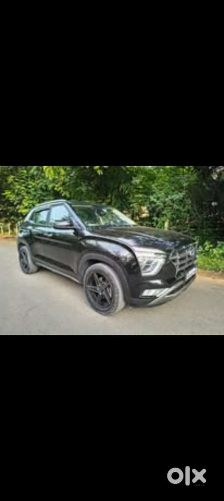 Hyundai Creta Sx 1.5 Diesel, 2020, Diesel