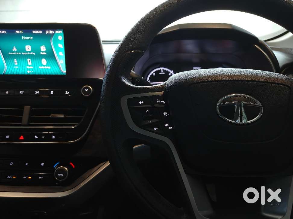 Tata Harrier 2.0 Kryotec Xta Plus, 2022, Diesel