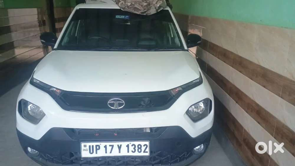 Tata Punch 1.2 Adventure 2023 Manual