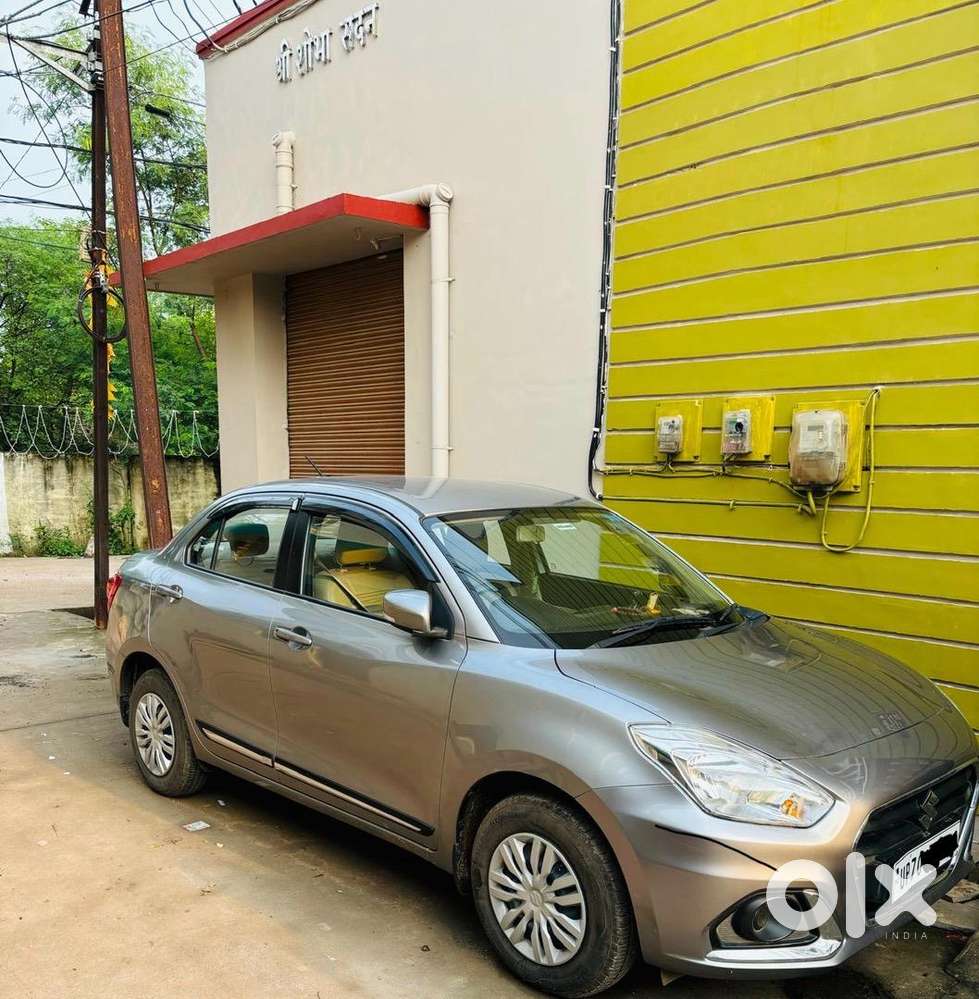 Maruti Suzuki Dzire 2022 Petrol 16000 Km Driven