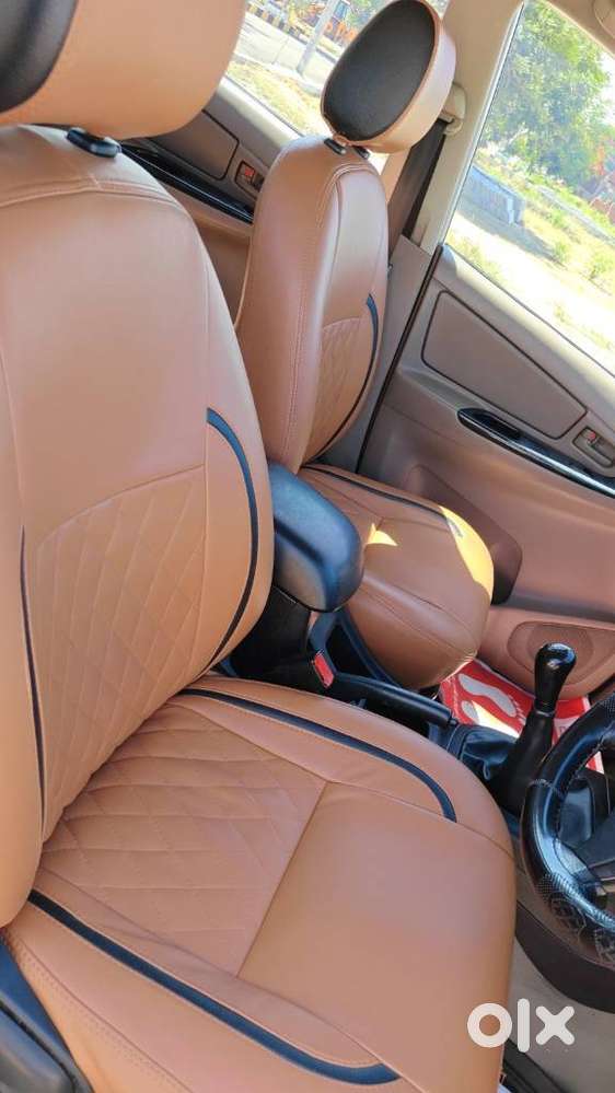 Toyota Innova 2.5 G (diesel) 8 Seater, 2016, Diesel