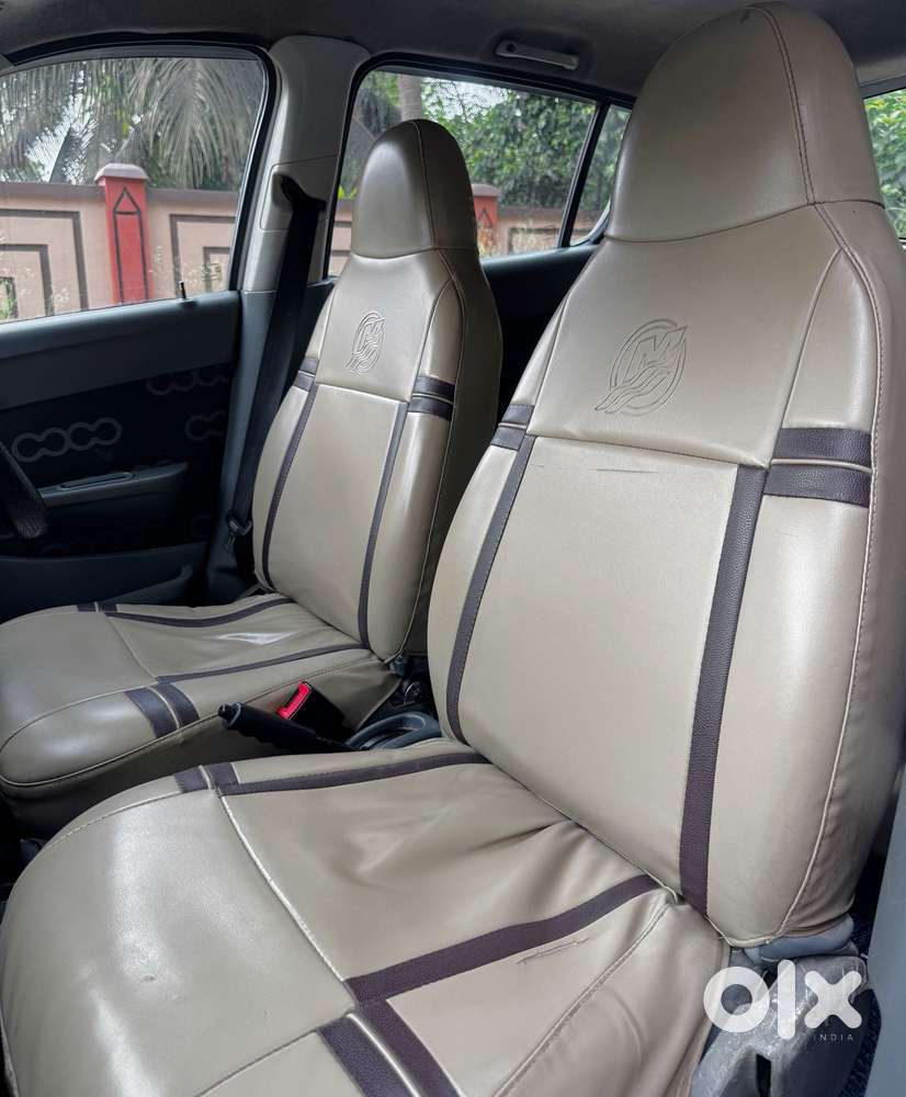 Maruti Suzuki Alto 800 Lxi, 2017, Petrol
