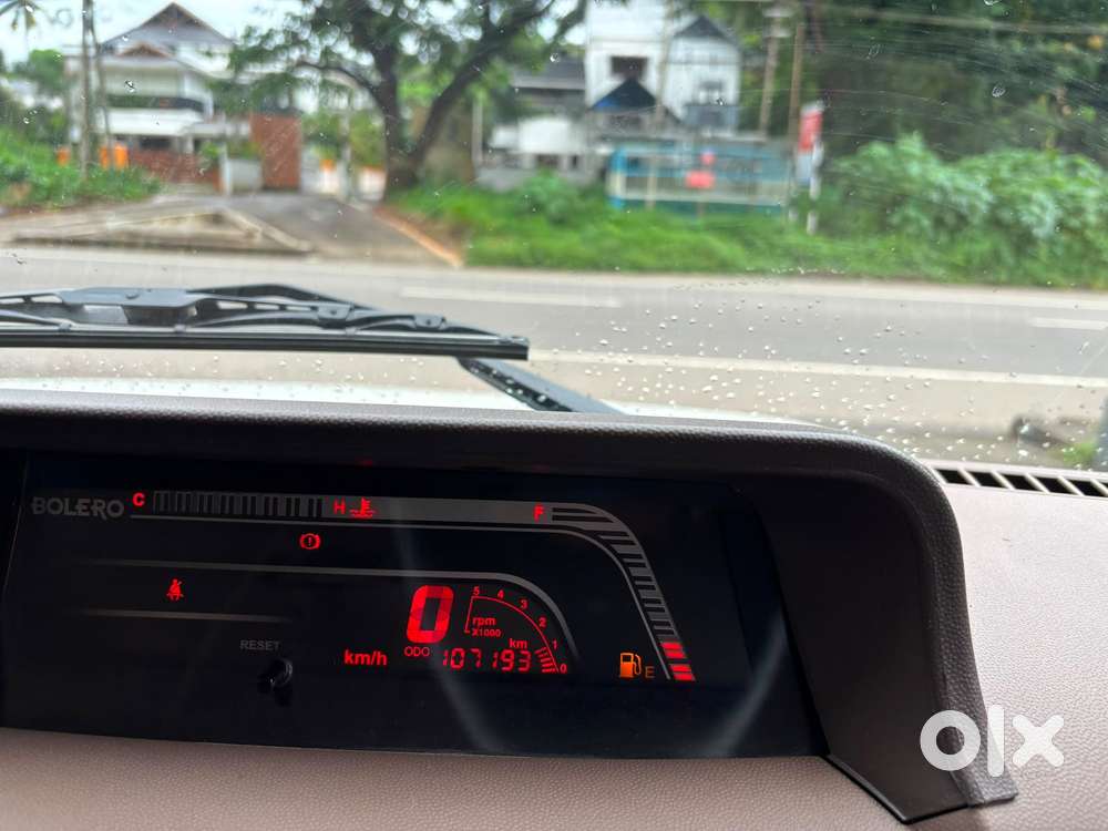 Mahindra Bolero 1.5 Power Plus Slx, 2017, Diesel