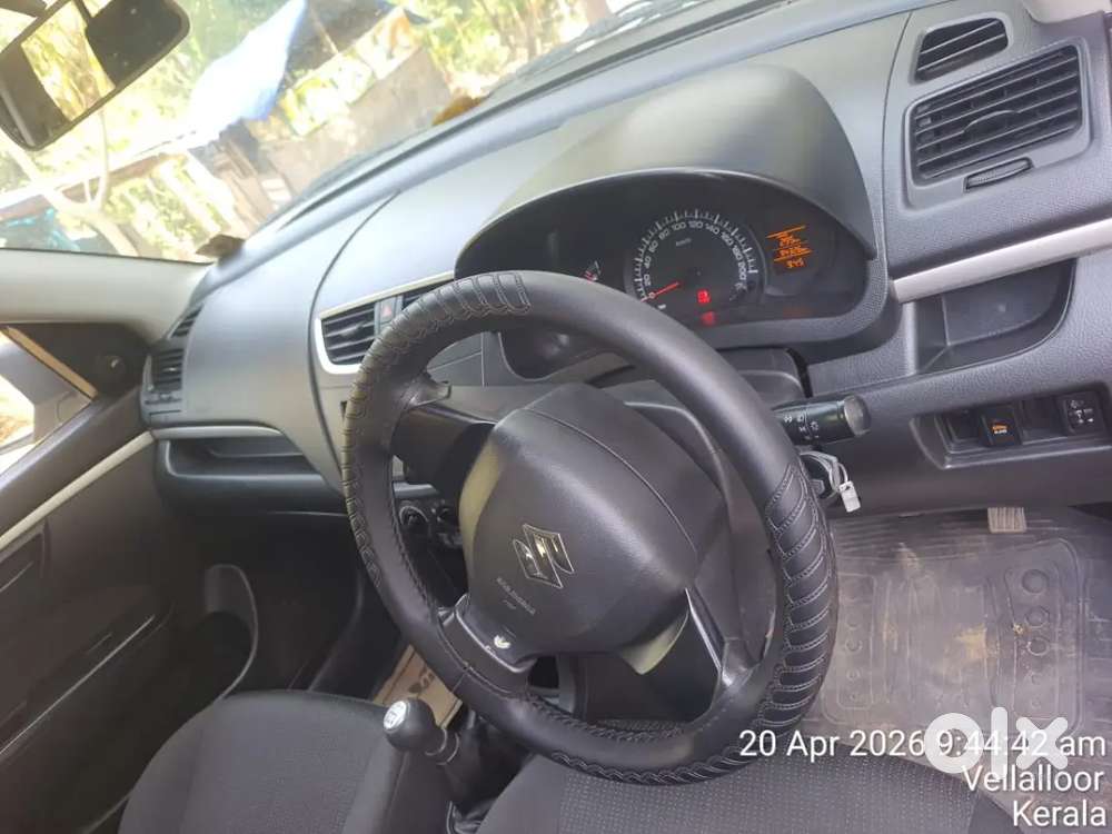 Maruti Suzuki Swift 2016 Diesel Good Condition