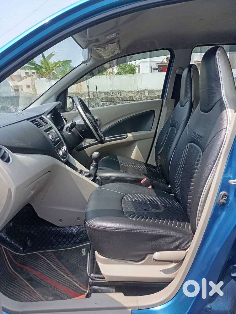 Maruti Suzuki Celerio, 2016, Petrol