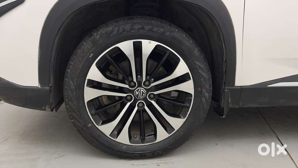 Mg Hector Sharp Pro 2.0 Turbo Diesel Mt Dual Tone, 2021, Diesel