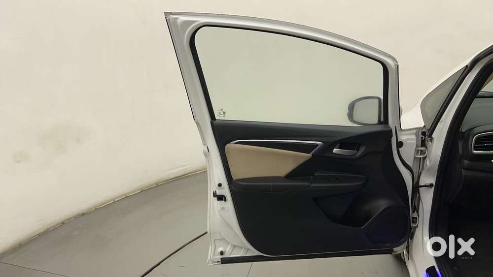 Honda Jazz 1.2 Zx Cvt I-vtec, 2021, Petrol