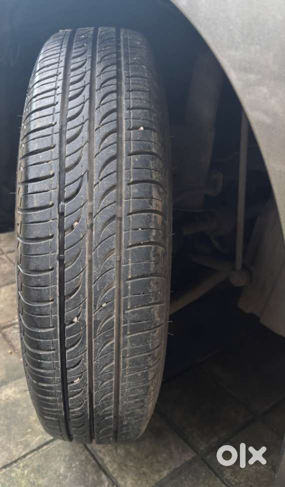 Maruti Suzuki Swift Dzire 1.2 Vxi Bsiv, 2018, Petrol