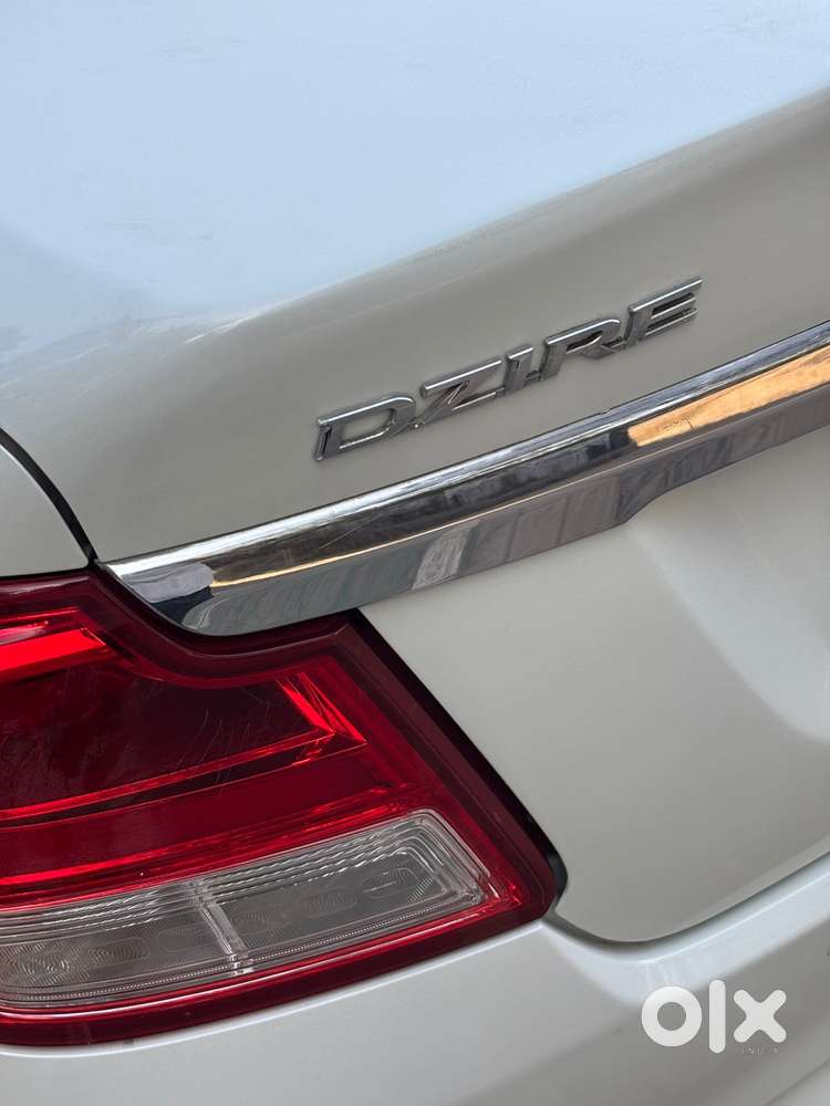 Maruti Suzuki Swift Dzire Vxi Optional, 2022, Petrol