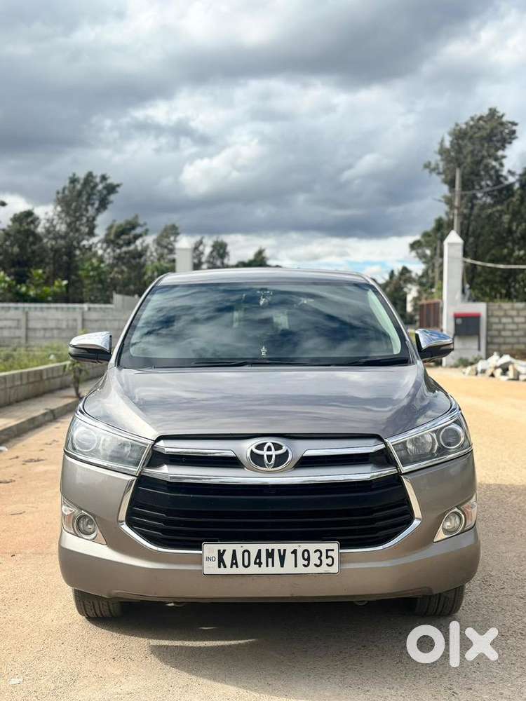 Toyota Diesel Manual 2018