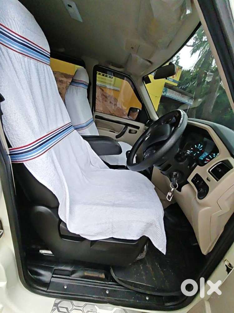 Mahindra Scorpio Classic 2.2 S 11 Mt 7 Str, 2023, Diesel