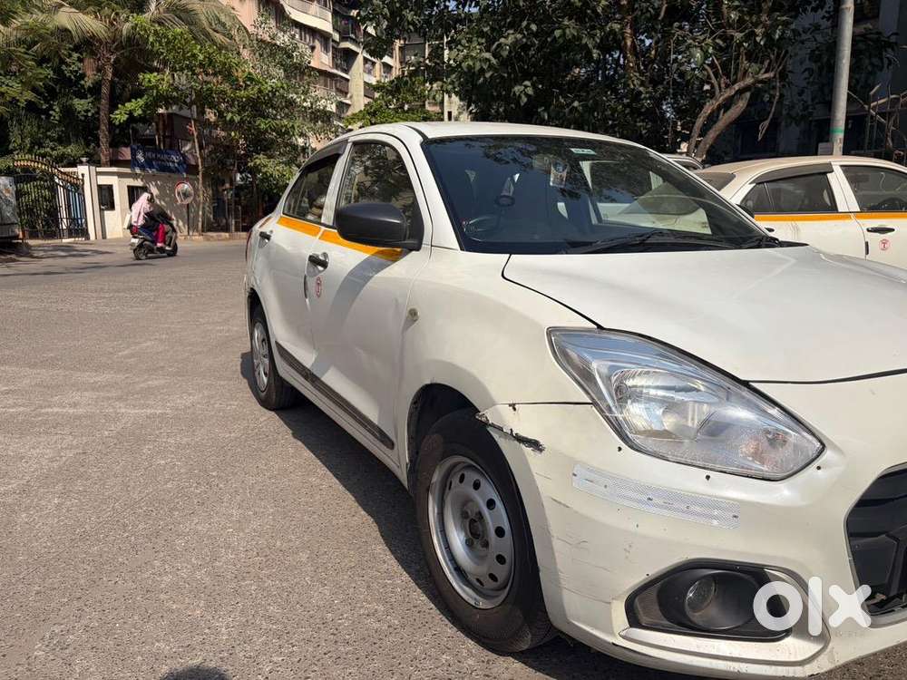 In Good Condition