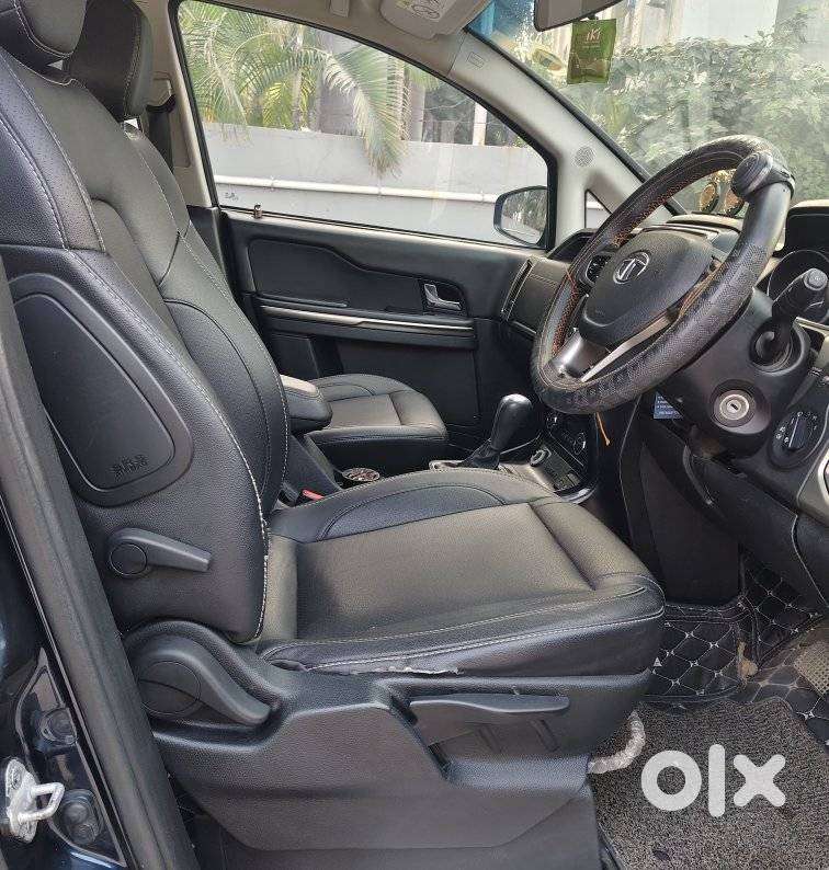 Tata Hexa 2.2 Xta 4x2 7 Str, 2019, Diesel