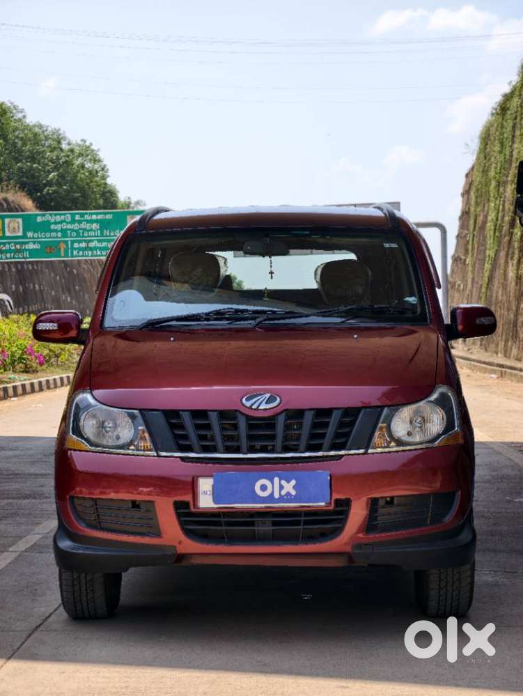 Mahindra Xylo H4 Bs Iv, 2013, Diesel