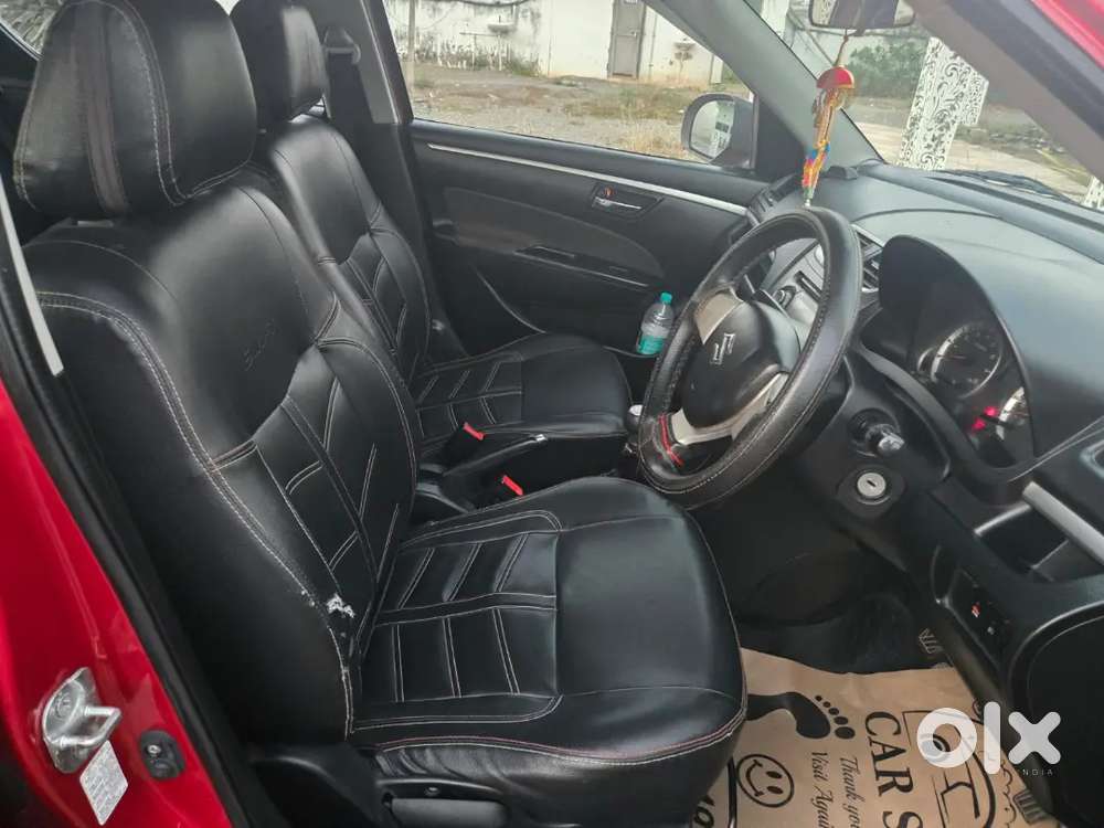 Swift Maruti Suzuki 2014 Model