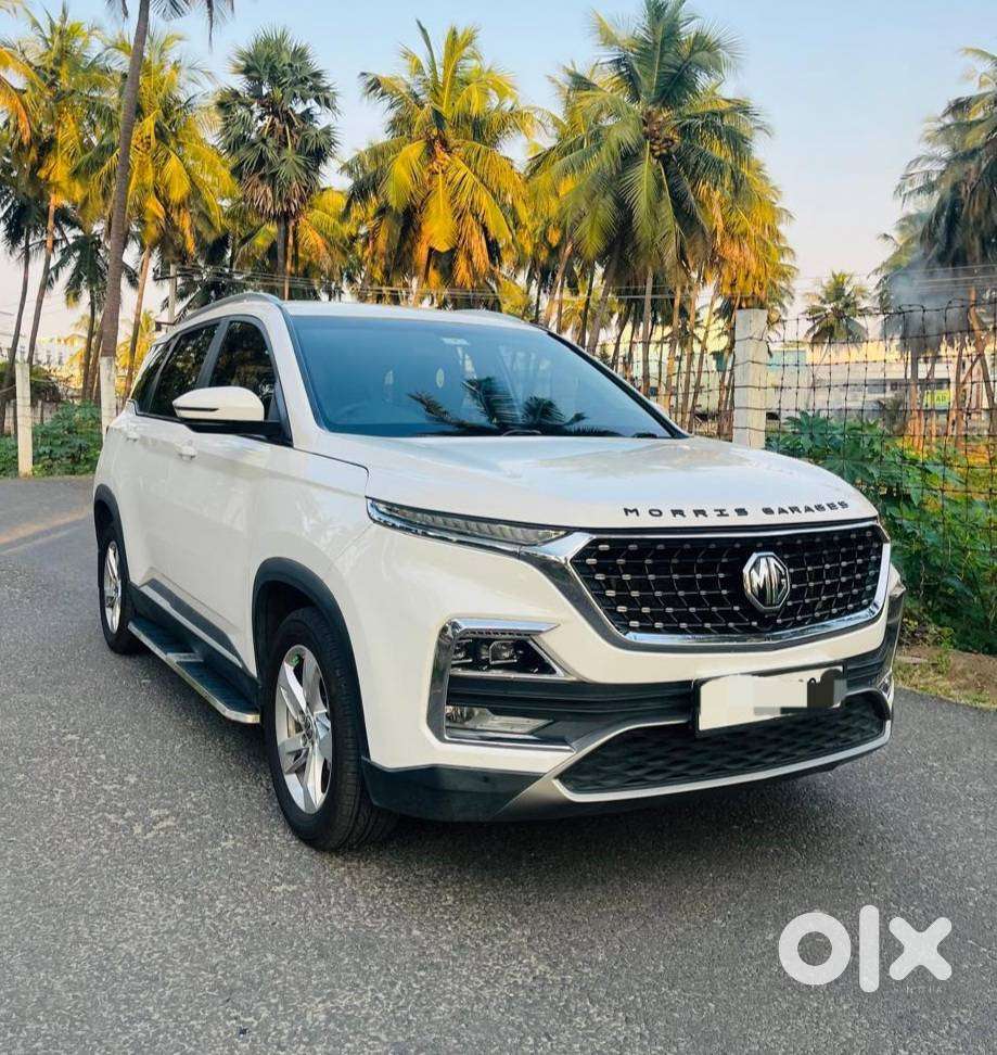 Mg Hector 2.0 Super Diesel, 2021, Diesel