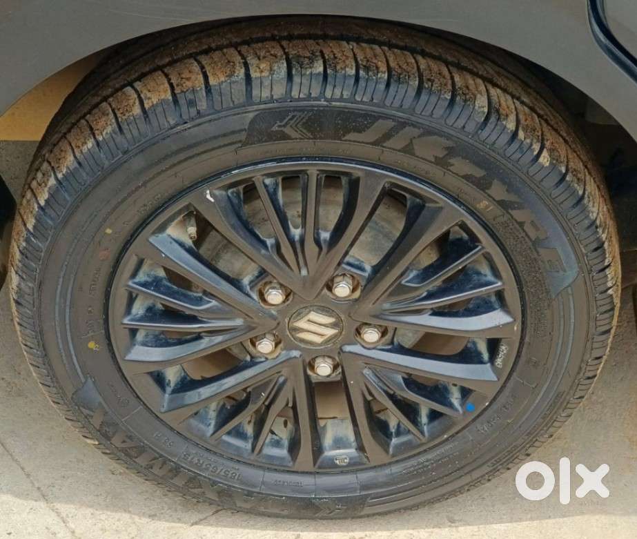 Maruti Suzuki Xl6 1.5 Zeta Mt, 2019, Petrol