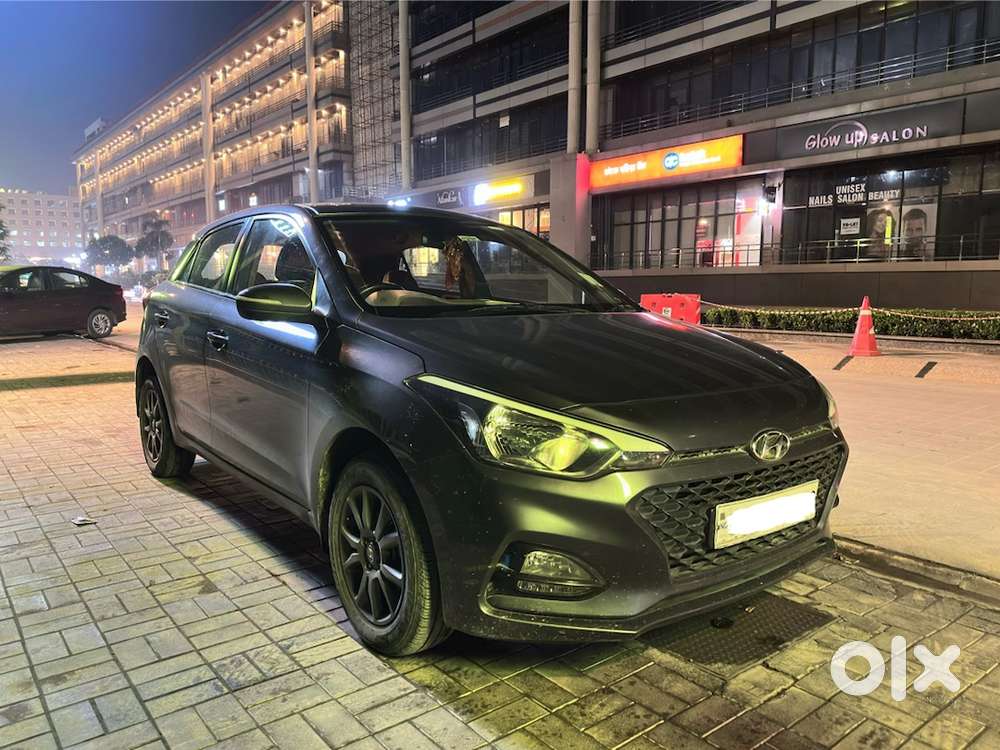 Hyundai I20 Asta Diesel 1.2 Asta 2019  | Star Dust Colour |