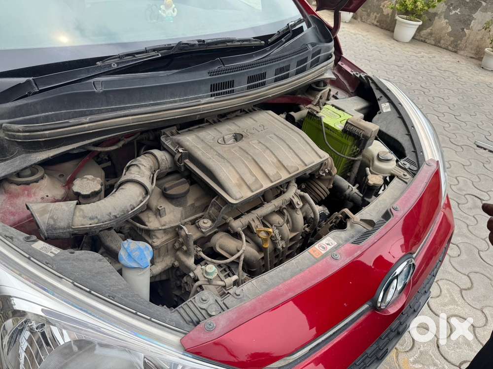 Hyundai Grand I10 Petrol 2019 Car In Mint Condition. Timely Serviced