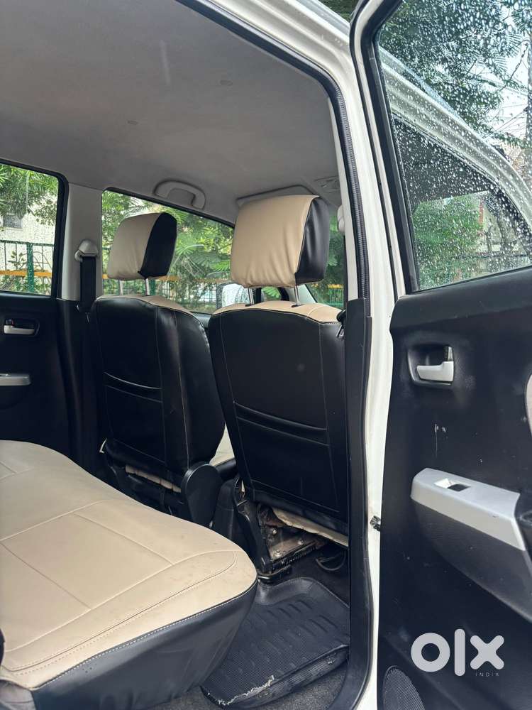 Maruti Suzuki Wagon R 1.0 Vxi (o), 2014, Petrol