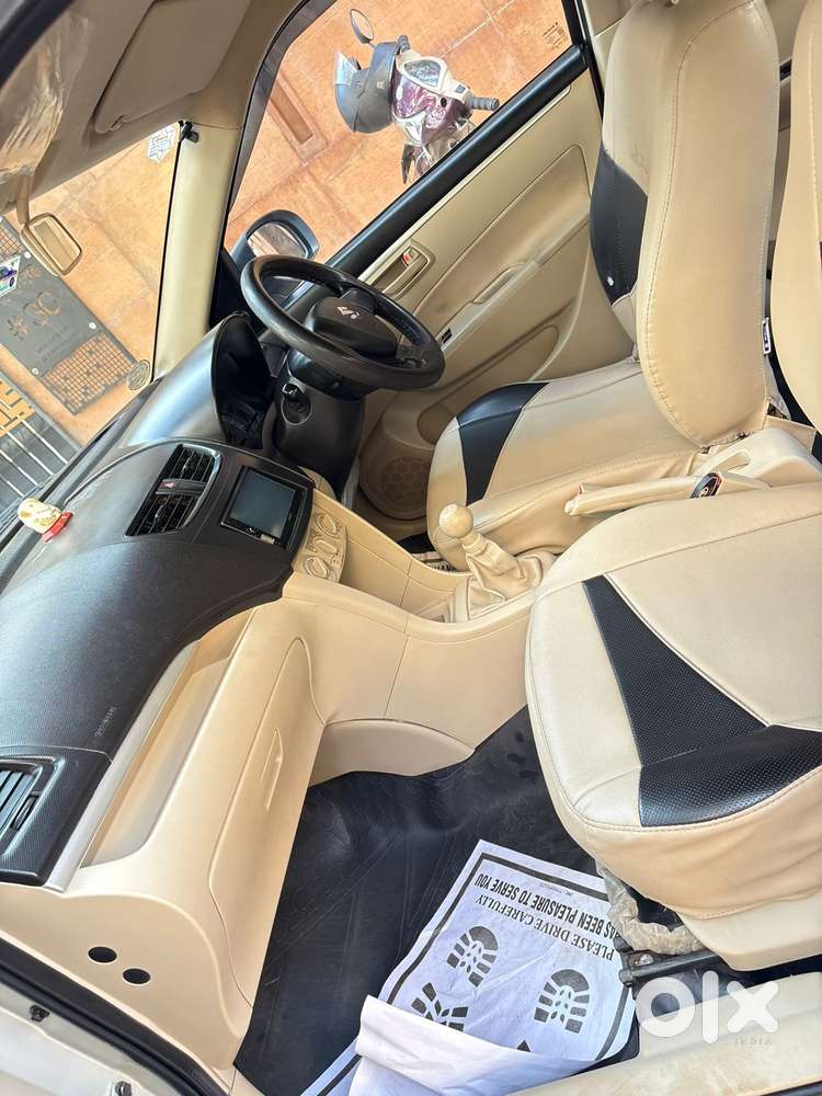 Maruti Suzuki Dzire 1.2 Tour S Cng, 2022, Cng & Hybrids