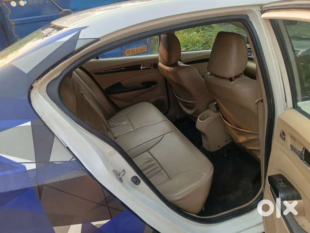 Car Modify