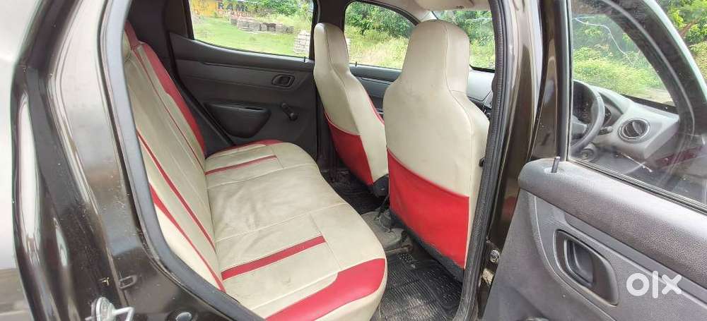 Renault Kwid Rxt, 2016, Petrol