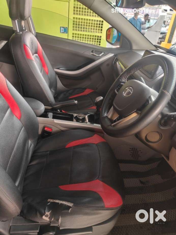 Tata Nexon 1.5 Revotorq Xz, 2017, Diesel