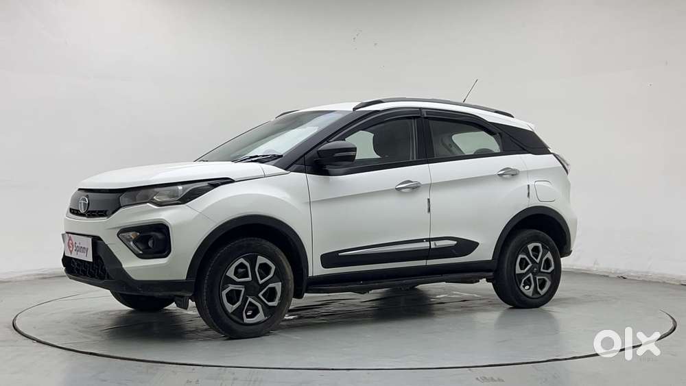 Tata Nexon 1.2 Revotron Xm (s), 2022, Petrol