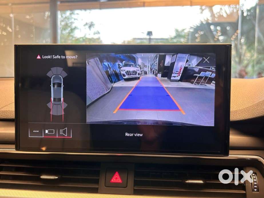 Audi A4 2.0 Premium 40 Tfsi, 2023, Petrol