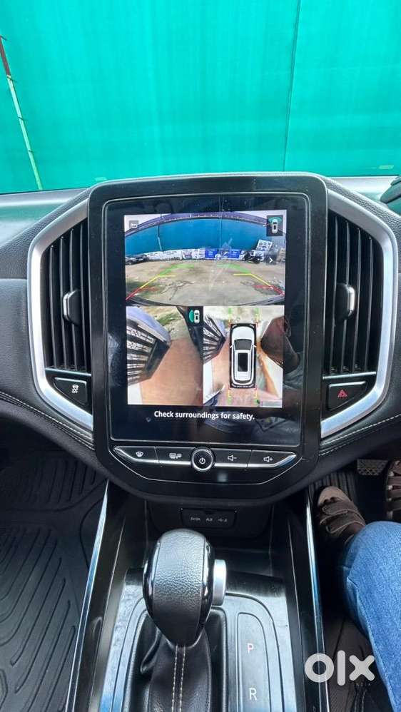 Mg Hector 2020 Petrol Well Maintained