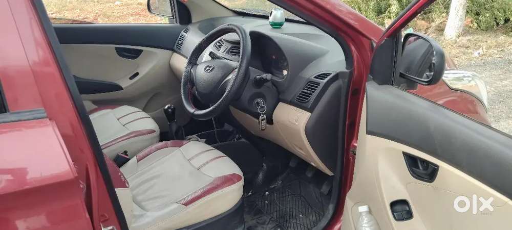 Hyundai Eon 2013