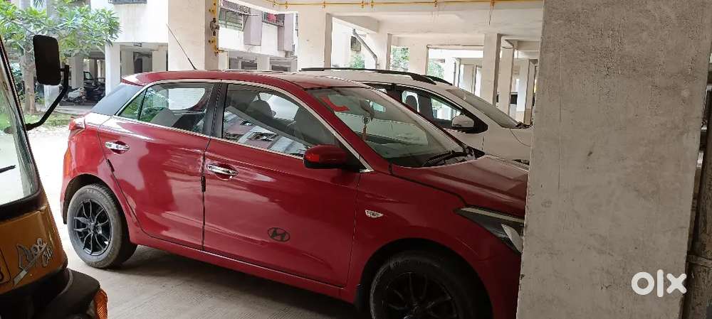 Hyundai I20 2015 Diesel Well Maintained