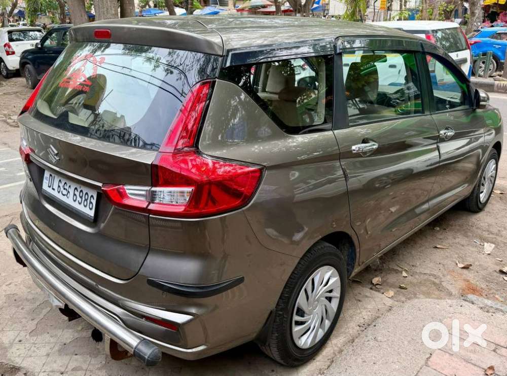 Maruti Suzuki Ertiga Vxi (o) Cng, 2020, Cng & Hybrids
