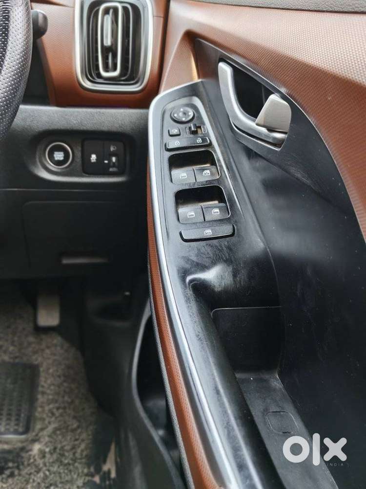 Hyundai Alcazar 1.5 Prestige (o) Diesel At 7 Str, 2022, Diesel