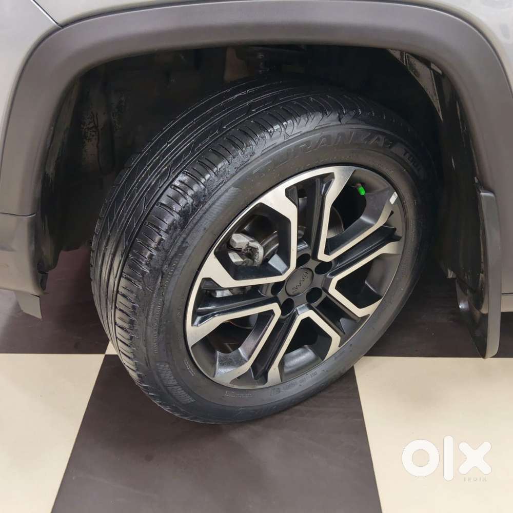 Jeep Compass 1.4 Limited Option, 2022, Petrol
