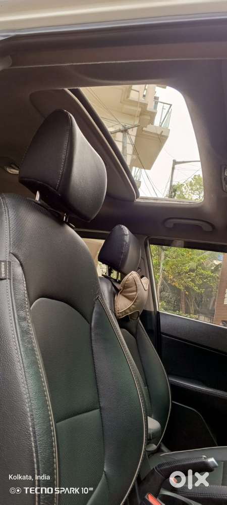 Hyundai Creta 1.6 Sx Plus, 2019, Diesel