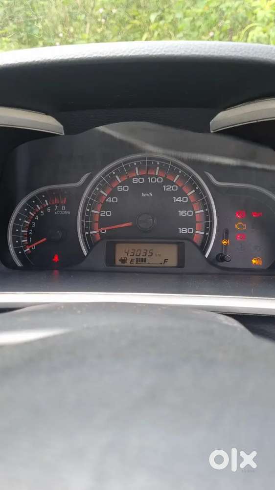 Maruti Suzuki Alto K10 2016 (43000 Km)