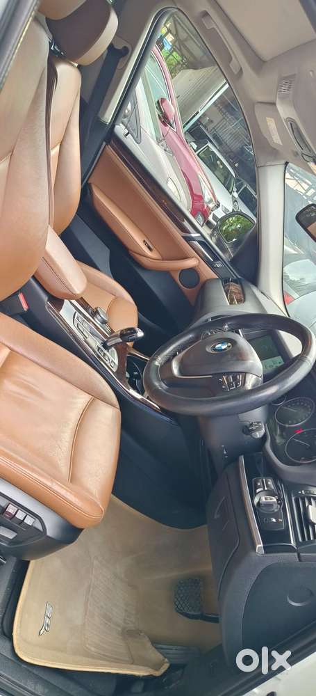 Bmw X3 2.0 Xdrive 20d, 2016, Diesel
