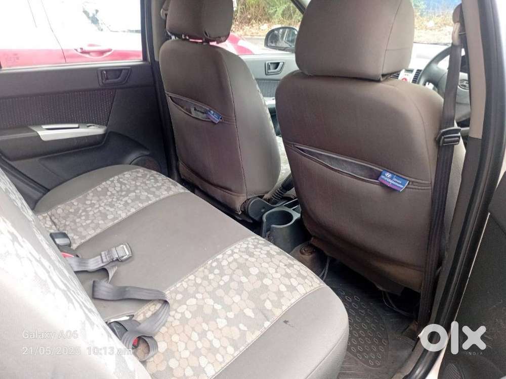 Hyundai Getz Prime 1.1 Gvs, 2007, Petrol