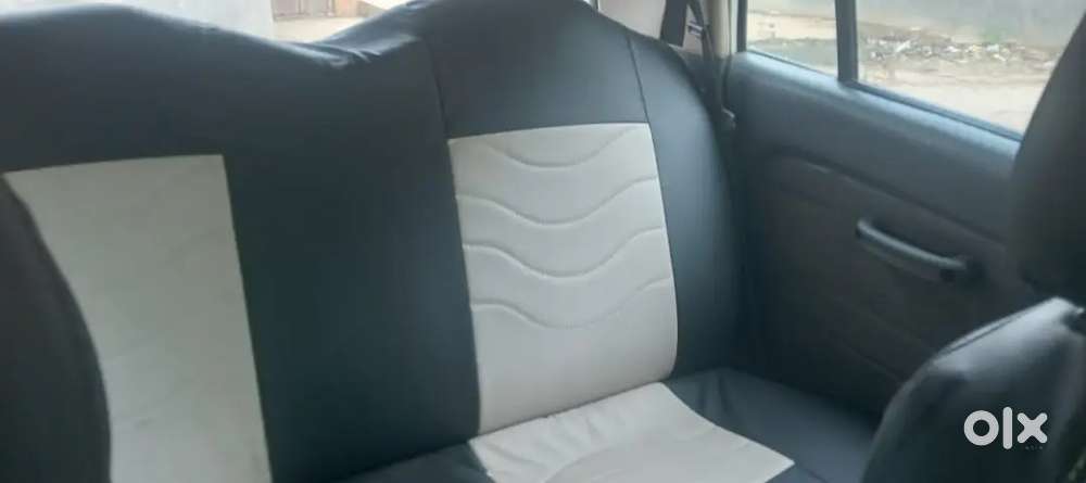 Hyundai Santro 2011 Cng & Hybrids Good Condition