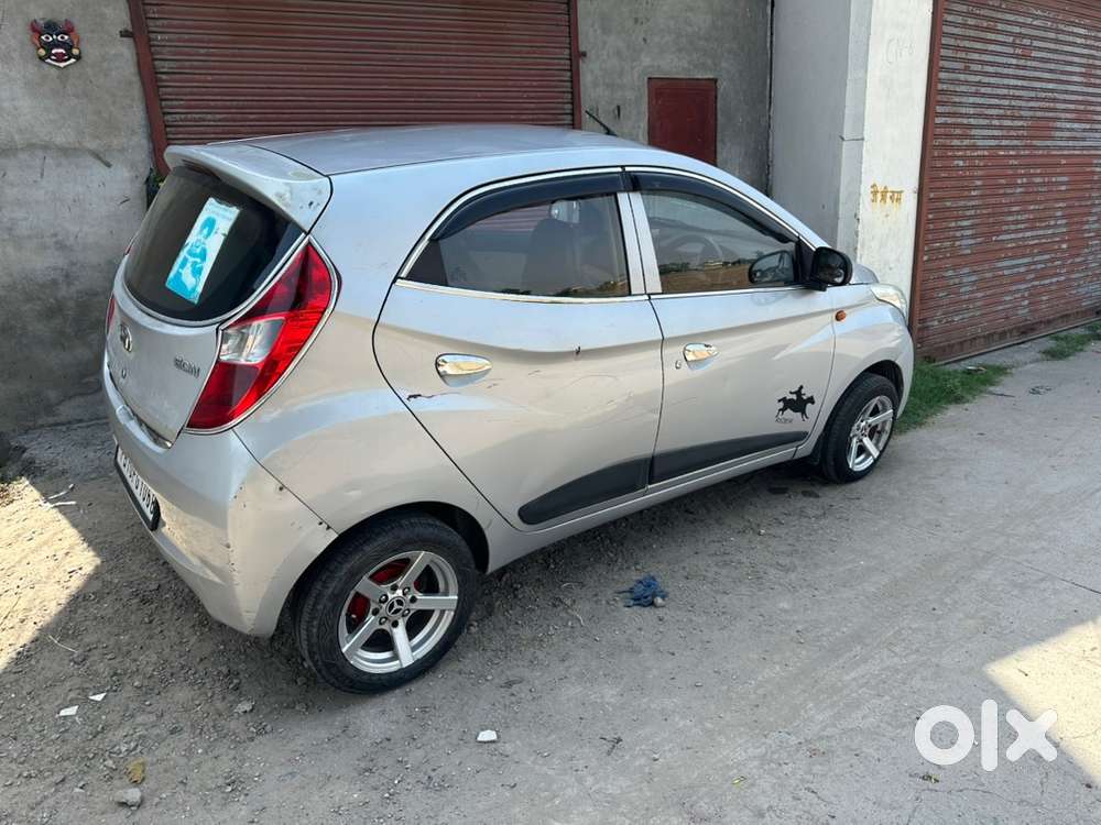 Hyundai Eon 0.8 Petrol 2015