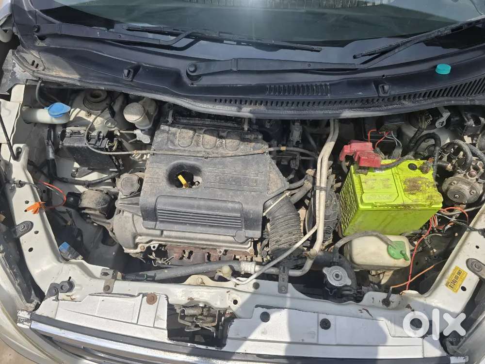 Maruti Suzuki Wagon R 2017 Cng  Well Maintained