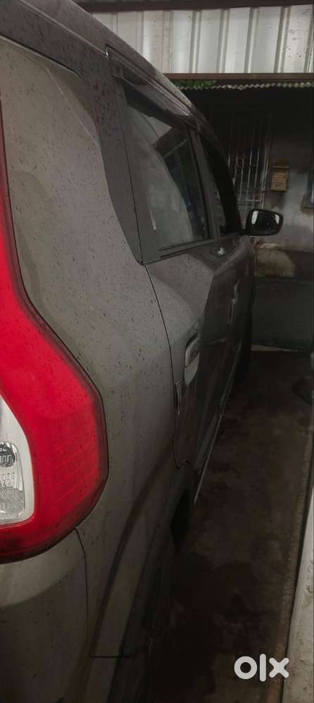 Maruti Wagon R 2022
