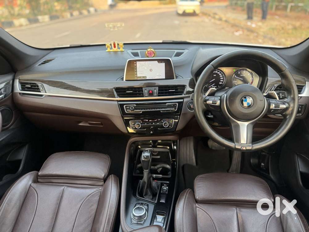 Bmw X1 Sdrive18d M Sport, 2020, Diesel